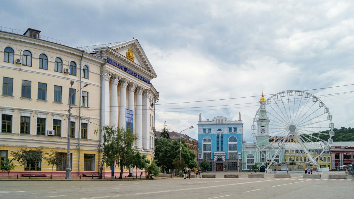 Найцікавіше за 12 липня: головні новини
