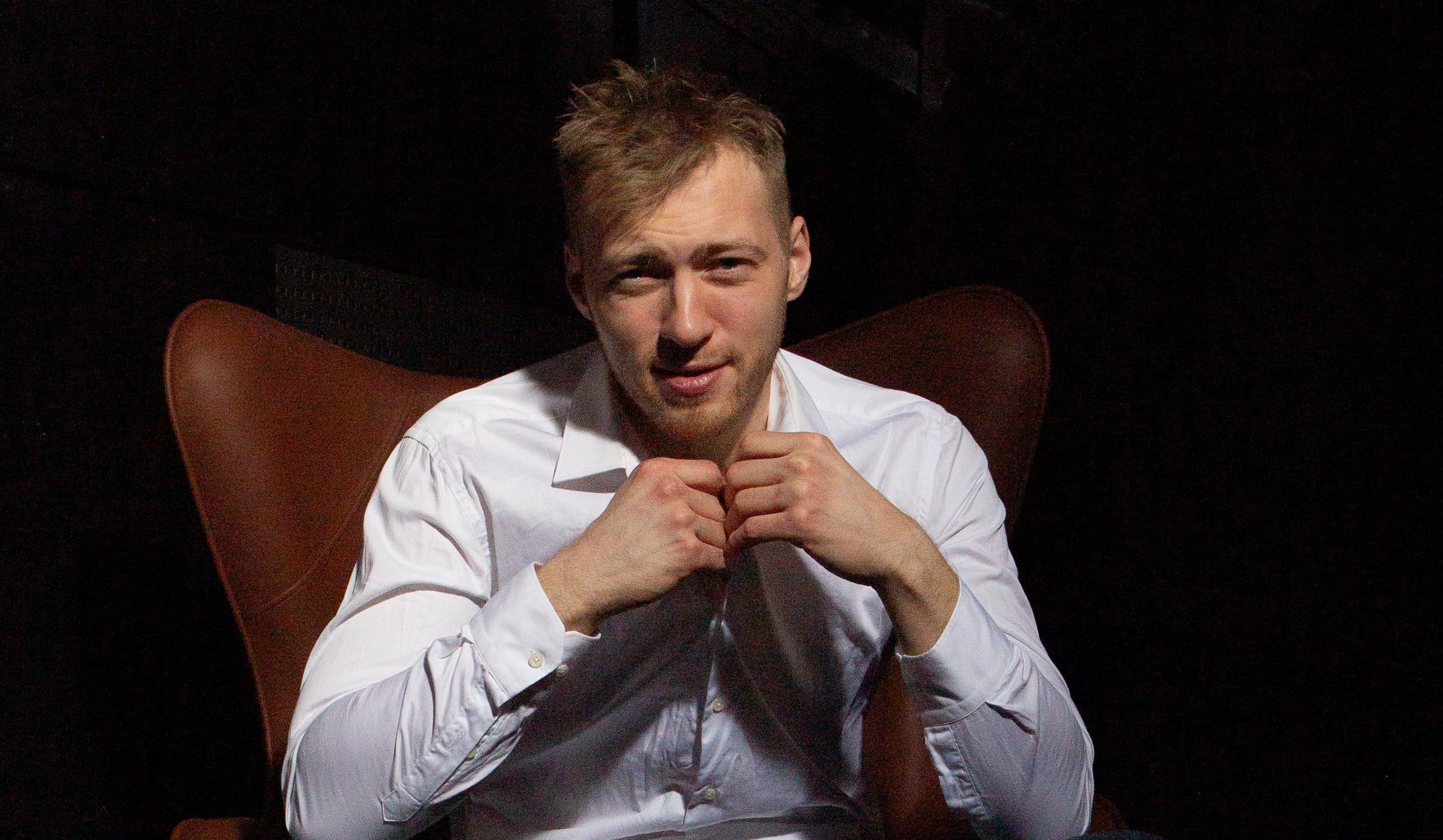 Григорій Бакланов про театр і кіно під час війни