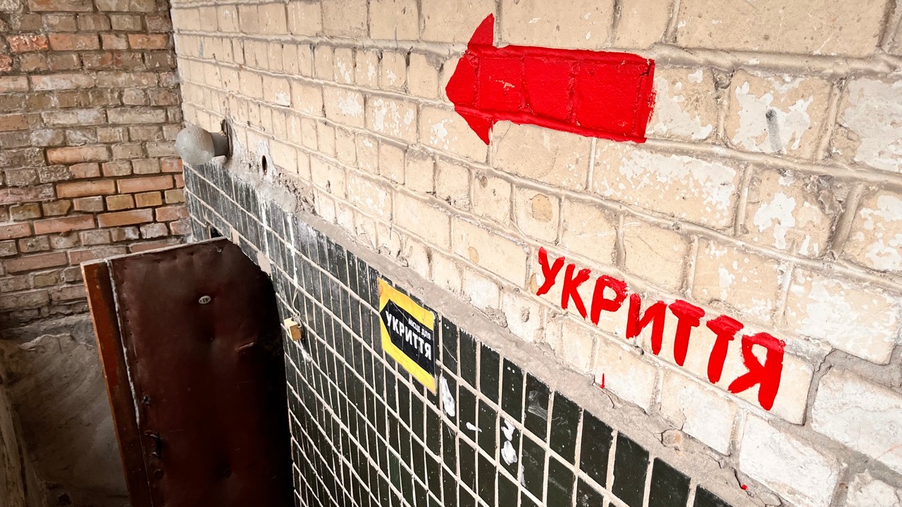 Скільки укриттів придатні в Києві